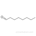 Octanal CAS 124-13-0